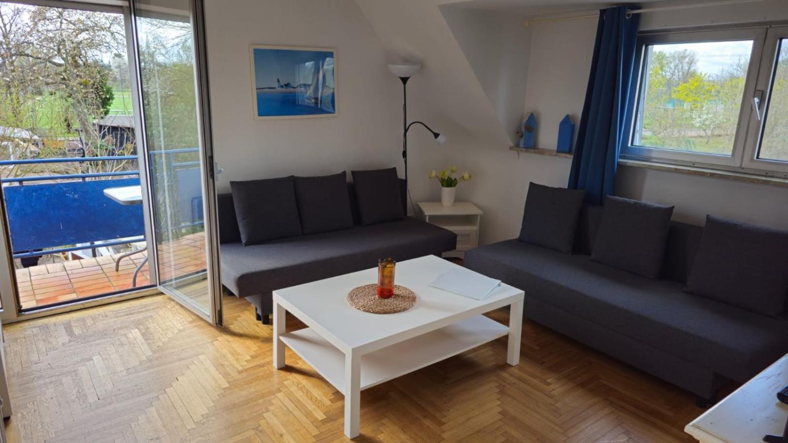 Ferienwohnung Karlsruhe Exterior foto
